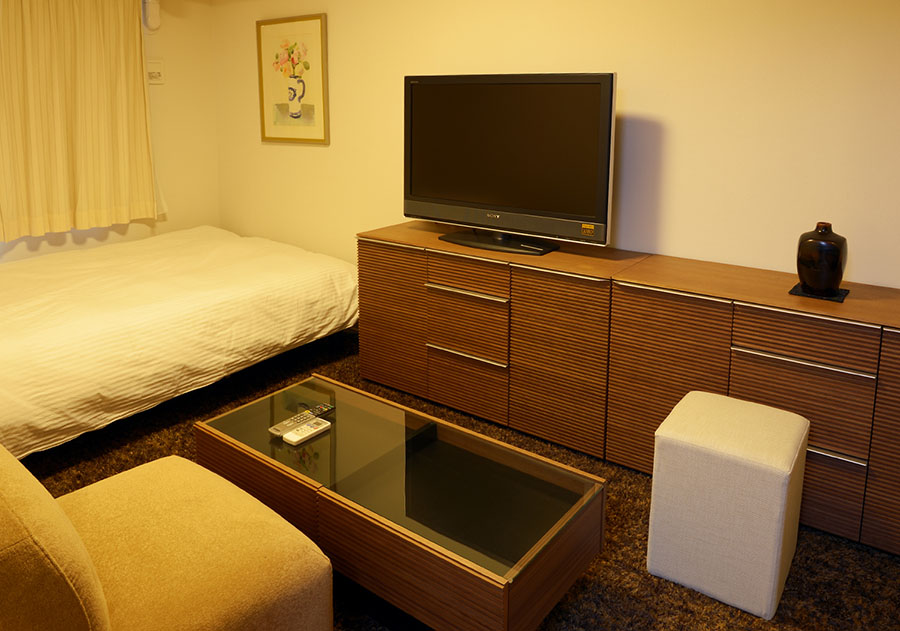 新居を紹介します