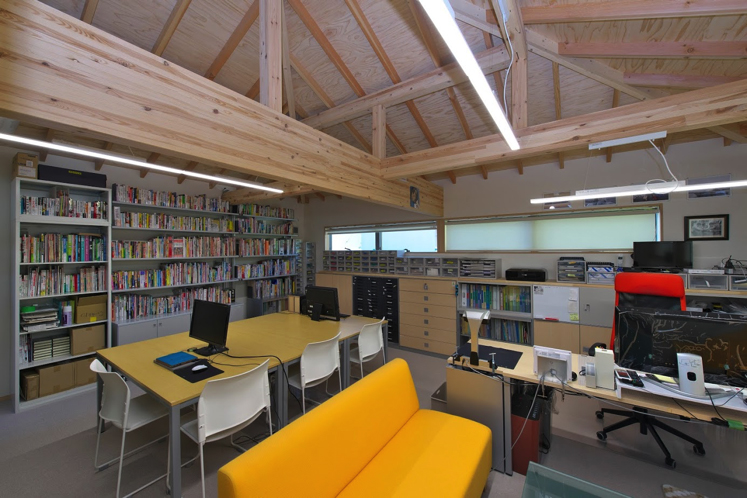 新居を紹介します