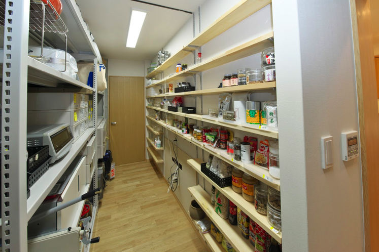 新居を紹介します