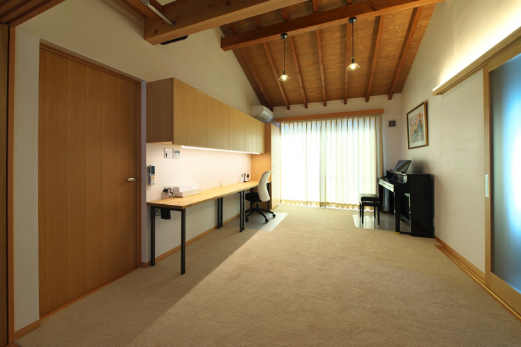 新居を紹介します