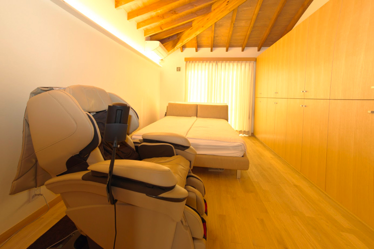 新居を紹介します