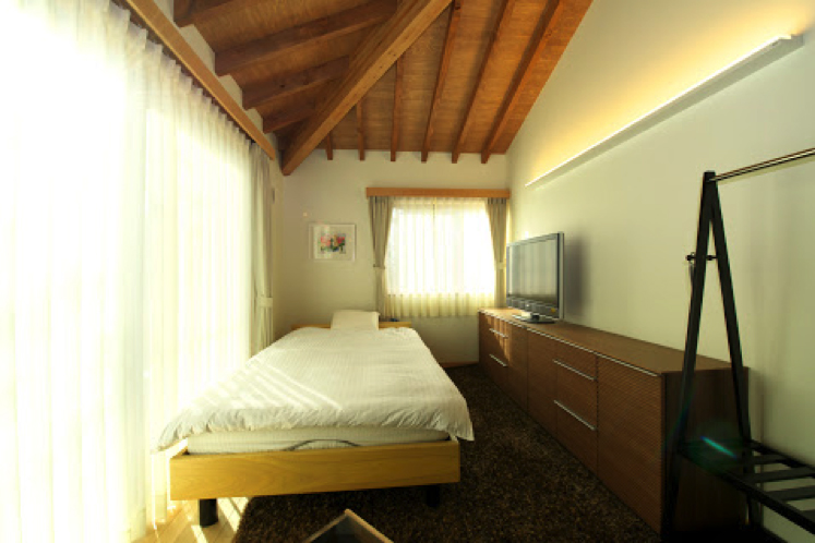 新居を紹介します